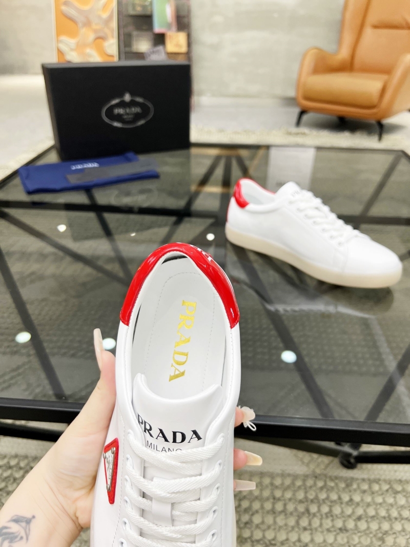 Prada Casual Shoes